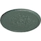 Ekena Millwork Anthony Harvest Ceiling Medallion (Fits Canopies up to 2 1/8"), 22 1/2"OD x 1 1/4"P, Cloud Burst CM22ATCBF - alternate 3